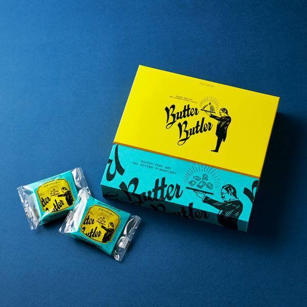 【東京・品川・新宿】ターミナル駅で買える とっておきの手土産