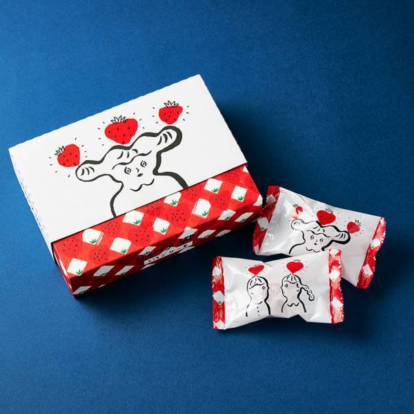 【東京・品川・新宿】ターミナル駅で買える とっておきの手土産