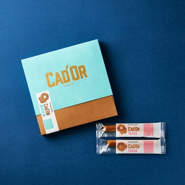 【東京・品川・新宿】ターミナル駅で買える とっておきの手土産