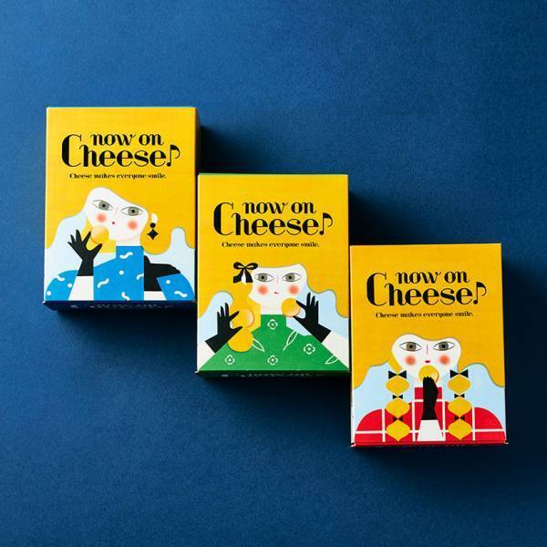 【東京・品川・新宿】ターミナル駅で買える とっておきの手土産