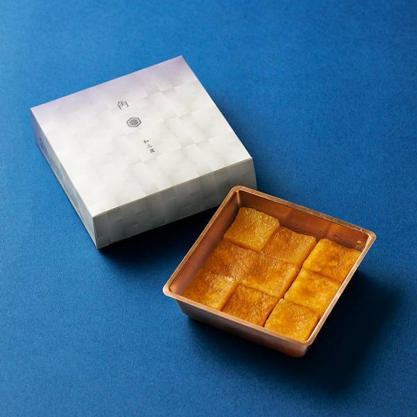 【東京・品川・新宿】ターミナル駅で買える とっておきの手土産