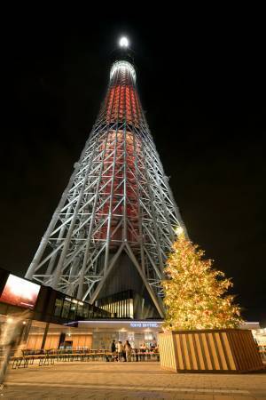 気分は外国♡ 関東のクリスマスマーケット 5選