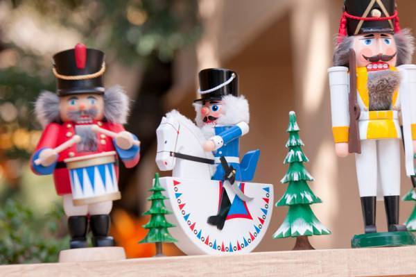 気分は外国♡ 関東のクリスマスマーケット 5選