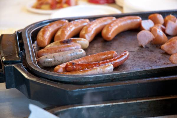 気分は外国♡ 関東のクリスマスマーケット 5選