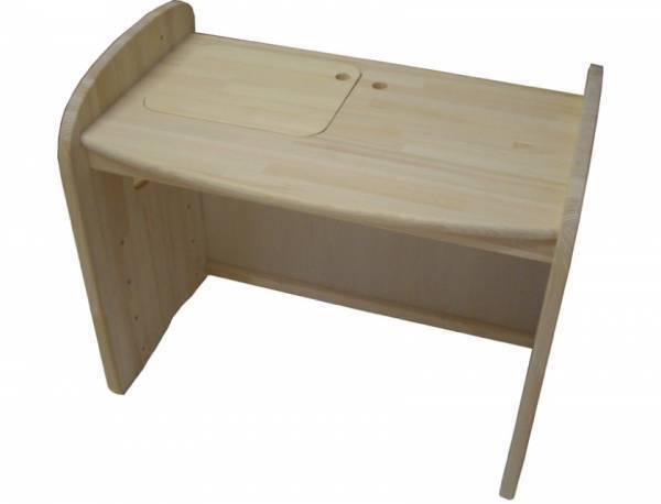 2、3歳のプレゼントにぴったり！ おしゃれで創造力をかきたてるおままごとキッチン