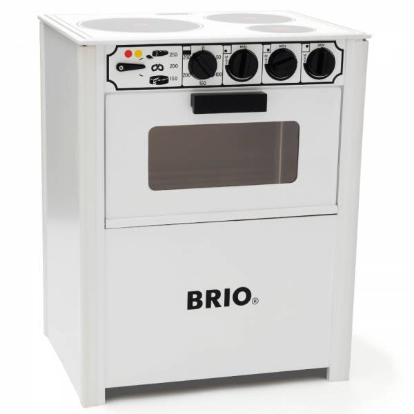 2、3歳のプレゼントにぴったり！ おしゃれで創造力をかきたてるおままごとキッチン