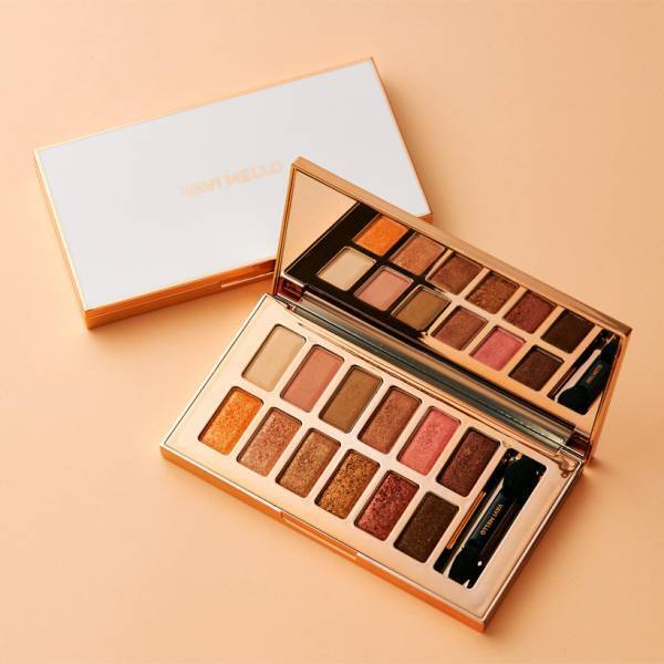 DHOLICのコスメプレスが本気でおすすめ！ 韓国コスメ7選