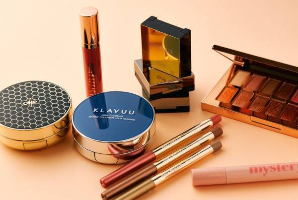 DHOLICのコスメプレスが本気でおすすめ！ 韓国コスメ7選