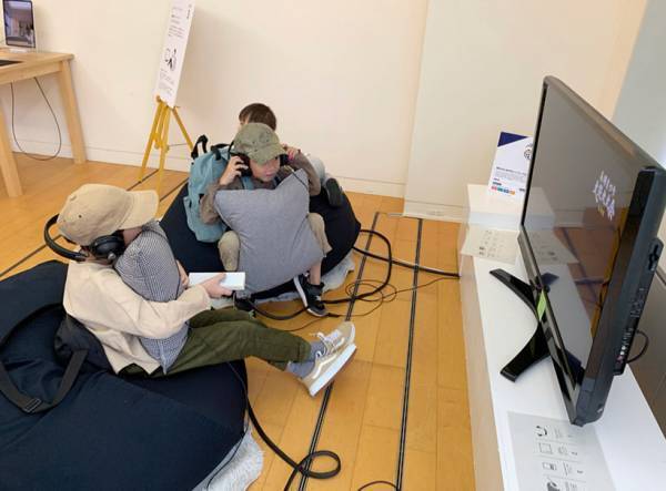 〈東京〉昆虫食レストラン ＆ 無料で遊べるギャラリースペース