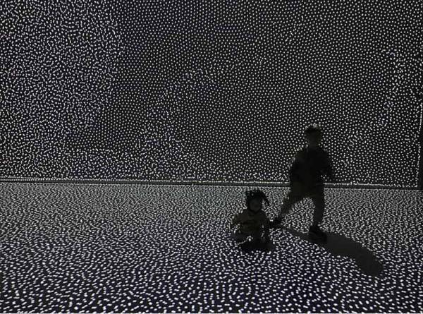 〈東京〉昆虫食レストラン ＆ 無料で遊べるギャラリースペース