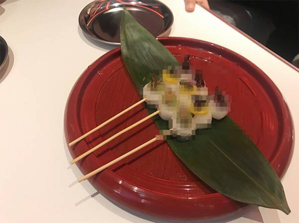 〈東京〉昆虫食レストラン ＆ 無料で遊べるギャラリースペース