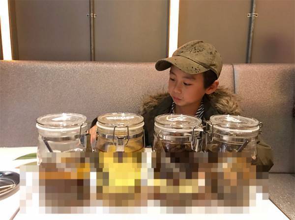 〈東京〉昆虫食レストラン ＆ 無料で遊べるギャラリースペース