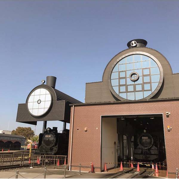 栃木県の子連れで行きたい、お出かけスポット 都内からも日帰りOK！