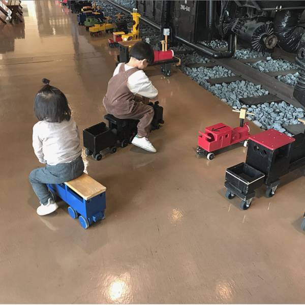 栃木県の子連れで行きたい、お出かけスポット 都内からも日帰りOK！