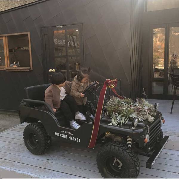 栃木県の子連れで行きたい、お出かけスポット 都内からも日帰りOK！