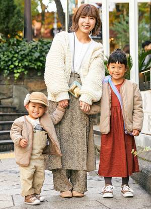 バッグはさらにミニサイズ化！ 手ぶらが嬉しい「マイクロショルダーバッグ」