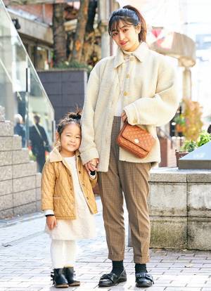 バッグはさらにミニサイズ化！ 手ぶらが嬉しい「マイクロショルダーバッグ」