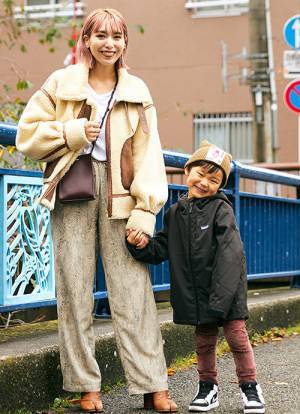 バッグはさらにミニサイズ化！ 手ぶらが嬉しい「マイクロショルダーバッグ」