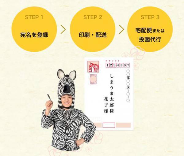 まだ間に合う！ おしゃれで簡単 2020年おすすめ年賀状アプリ 5選