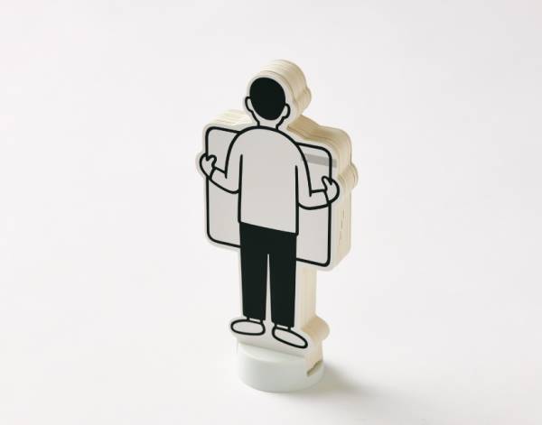 今、話題のクリエイターがつくる　2020年おしゃれカレンダー