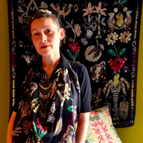 今、話題のクリエイターがつくる　2020年おしゃれカレンダー