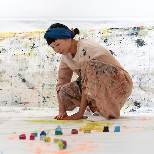 今、話題のクリエイターがつくる　2020年おしゃれカレンダー