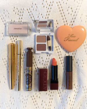 動画で解説！ enappiさんに教わるホリデーメイク