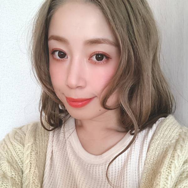 動画で解説！ enappiさんに教わるホリデーメイク