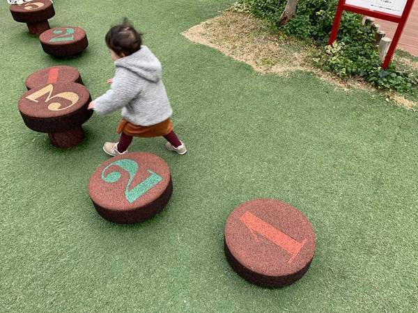 東京都内 親子で行きたいデパート＆ショッピングモールの「屋上庭園」