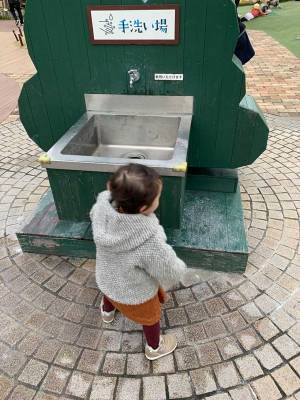 東京都内 親子で行きたいデパート＆ショッピングモールの「屋上庭園」