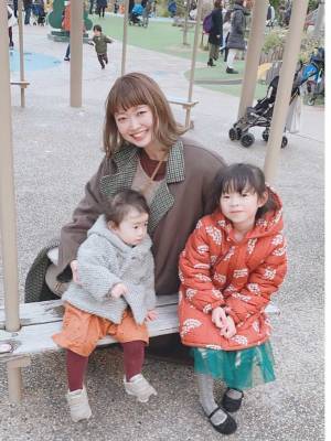 東京都内 親子で行きたいデパート＆ショッピングモールの「屋上庭園」