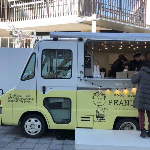 スヌーピーミュージアムも併設！ 子連れにやさしい『南町田グランベリーパーク』をレポート