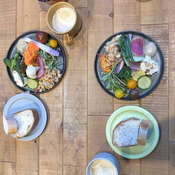 スヌーピーミュージアムも併設！ 子連れにやさしい『南町田グランベリーパーク』をレポート