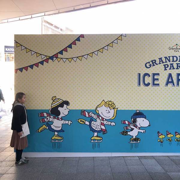 スヌーピーミュージアムも併設！ 子連れにやさしい『南町田グランベリーパーク』をレポート