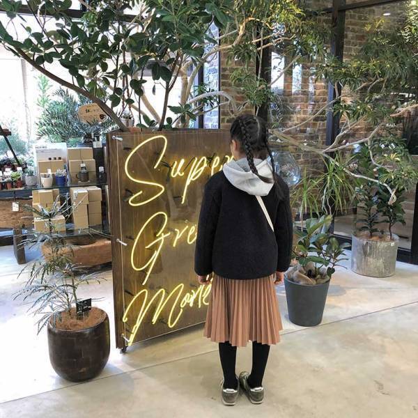 スヌーピーミュージアムも併設！ 子連れにやさしい『南町田グランベリーパーク』をレポート