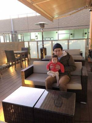 東京でチーズケーキがおいしい 子連れにやさしいカフェ 4選