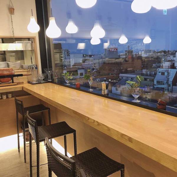 東京でチーズケーキがおいしい 子連れにやさしいカフェ 4選