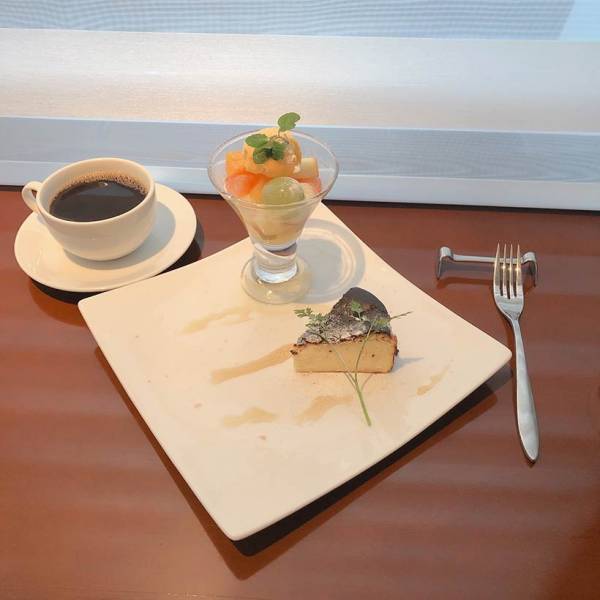 東京でチーズケーキがおいしい 子連れにやさしいカフェ 4選