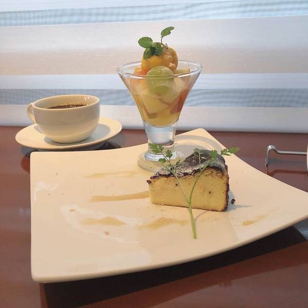 東京でチーズケーキがおいしい 子連れにやさしいカフェ 4選