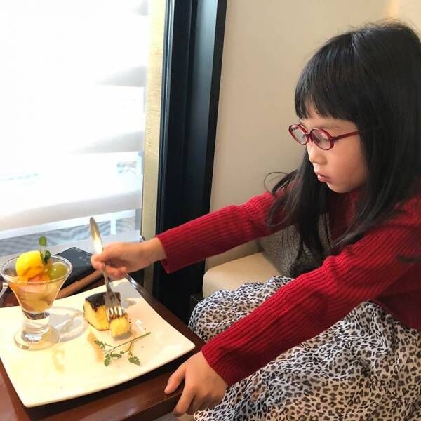 東京でチーズケーキがおいしい 子連れにやさしいカフェ 4選