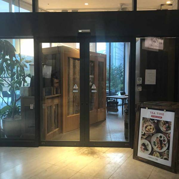 東京でチーズケーキがおいしい 子連れにやさしいカフェ 4選