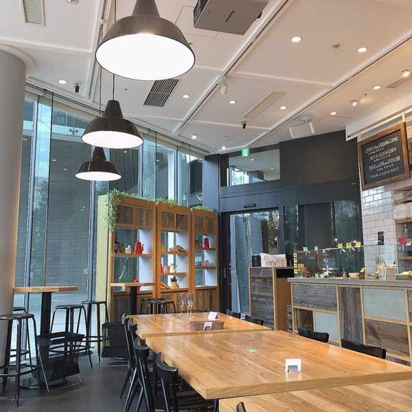 東京でチーズケーキがおいしい 子連れにやさしいカフェ 4選