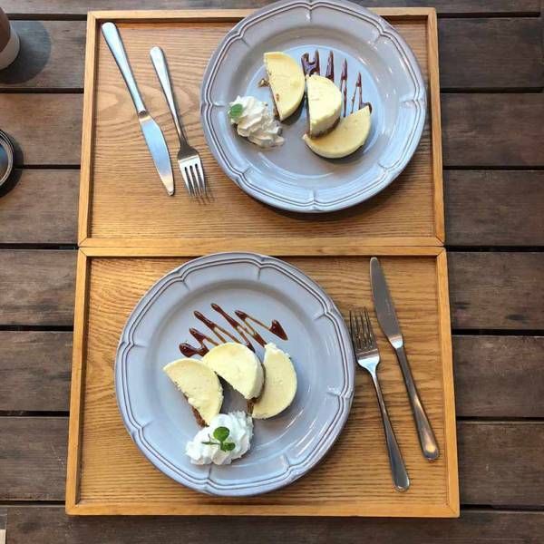 東京でチーズケーキがおいしい 子連れにやさしいカフェ 4選