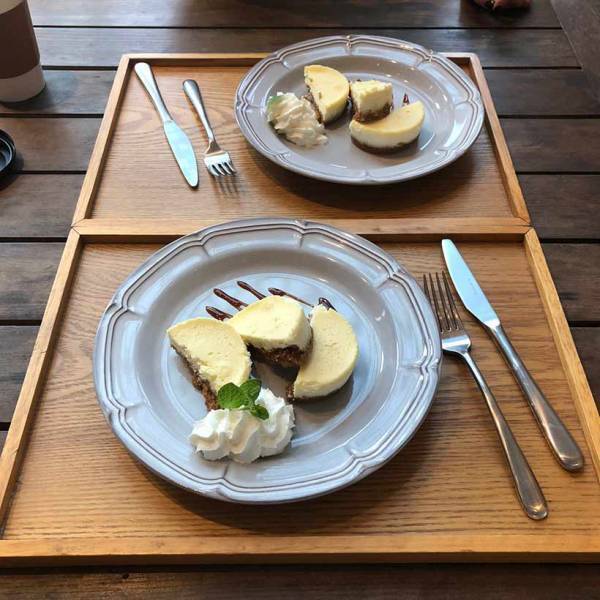 東京でチーズケーキがおいしい 子連れにやさしいカフェ 4選