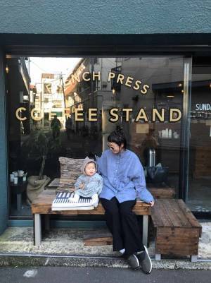 東京でチーズケーキがおいしい 子連れにやさしいカフェ 4選