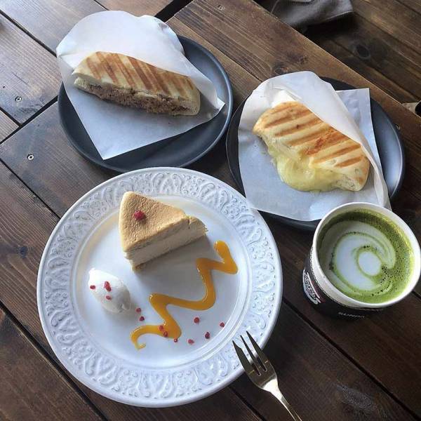 東京でチーズケーキがおいしい 子連れにやさしいカフェ 4選
