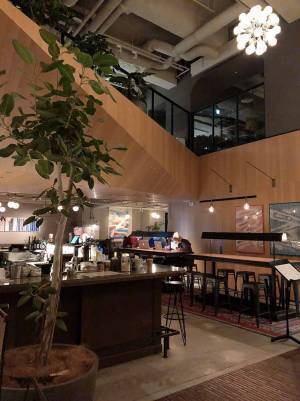 東京でチーズケーキがおいしい 子連れにやさしいカフェ 4選