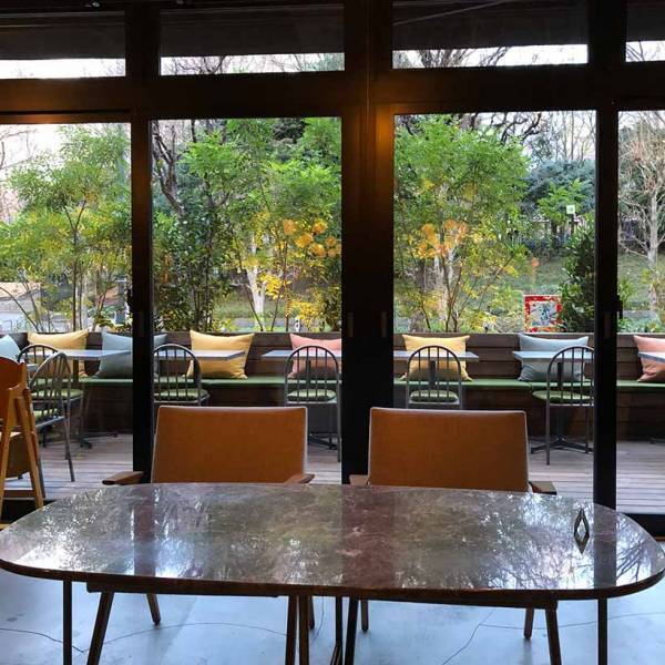 東京でチーズケーキがおいしい 子連れにやさしいカフェ 4選