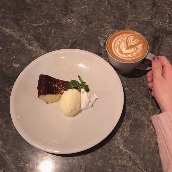 東京でチーズケーキがおいしい 子連れにやさしいカフェ 4選