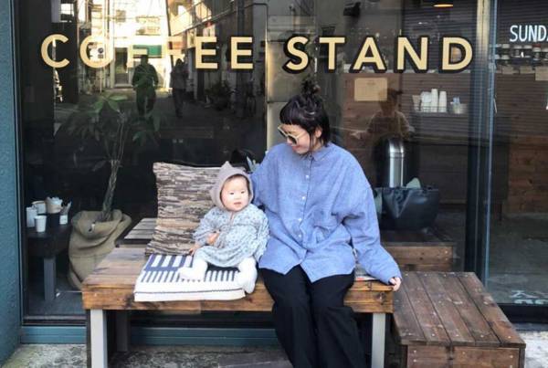 東京でチーズケーキがおいしい 子連れにやさしいカフェ 4選